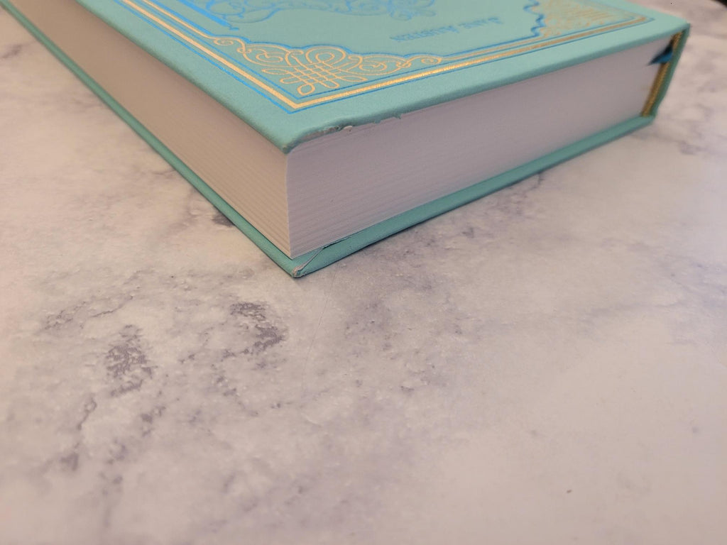 Mansfield Park * Jane Austen