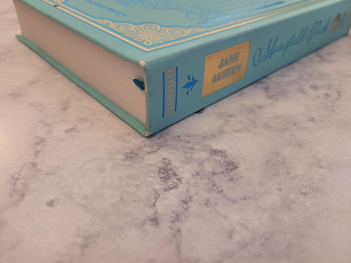 Mansfield Park * Jane Austen