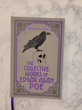 The Collective Works of Edgar Allan Poe