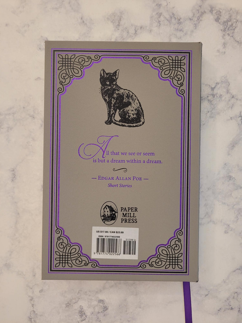 The Collective Works of Edgar Allan Poe