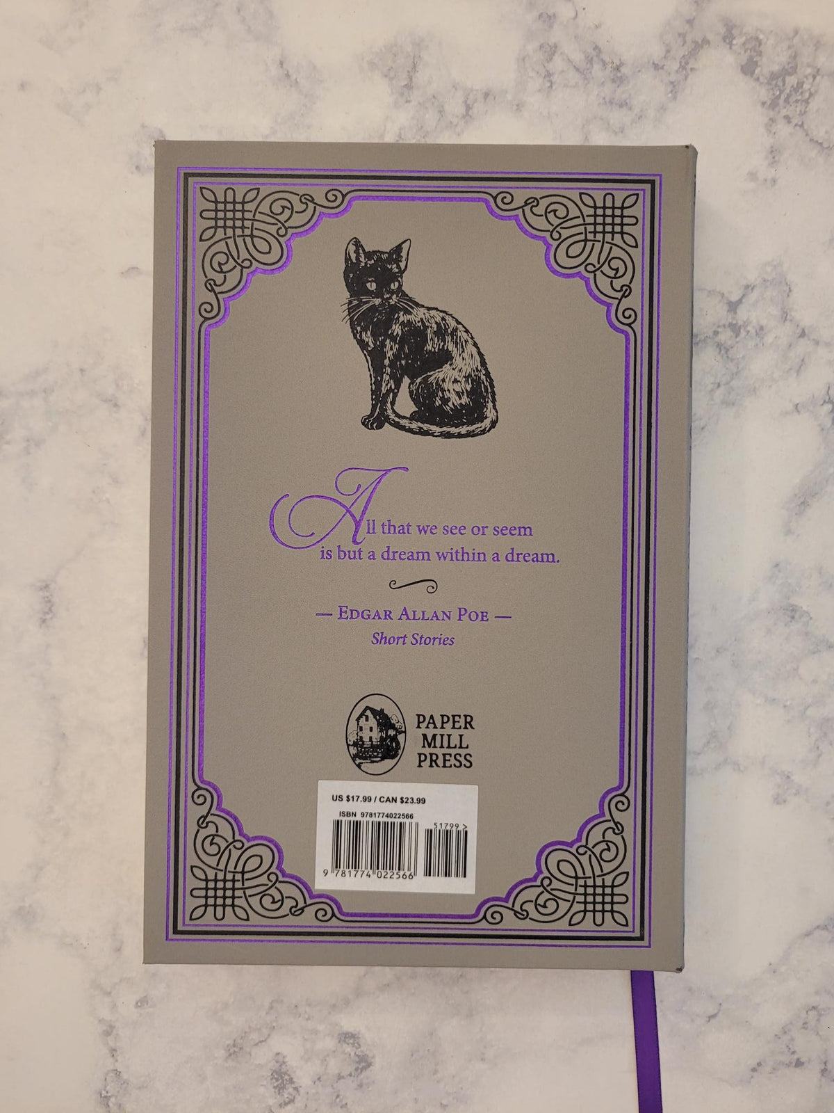 The Collective Works of Edgar Allan Poe