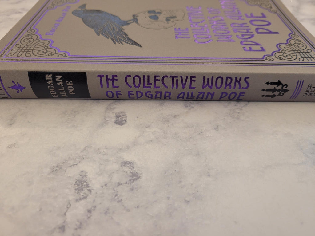 The Collective Works of Edgar Allan Poe