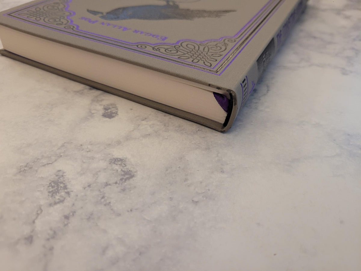 The Collective Works of Edgar Allan Poe