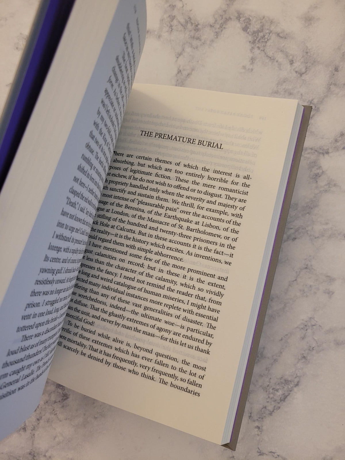 The Collective Works of Edgar Allan Poe