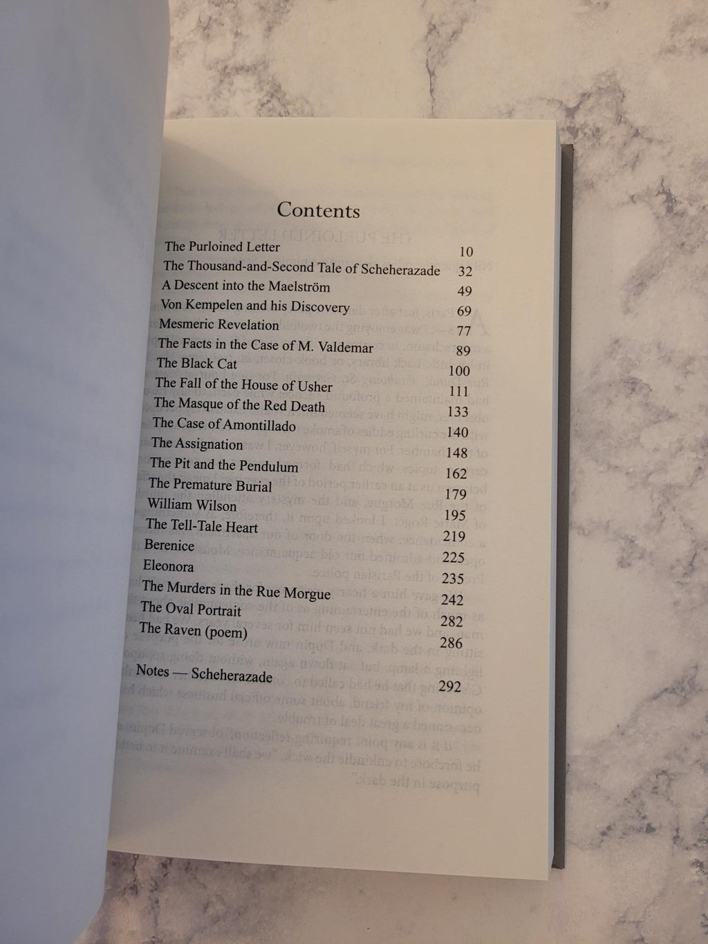 The Collective Works of Edgar Allan Poe