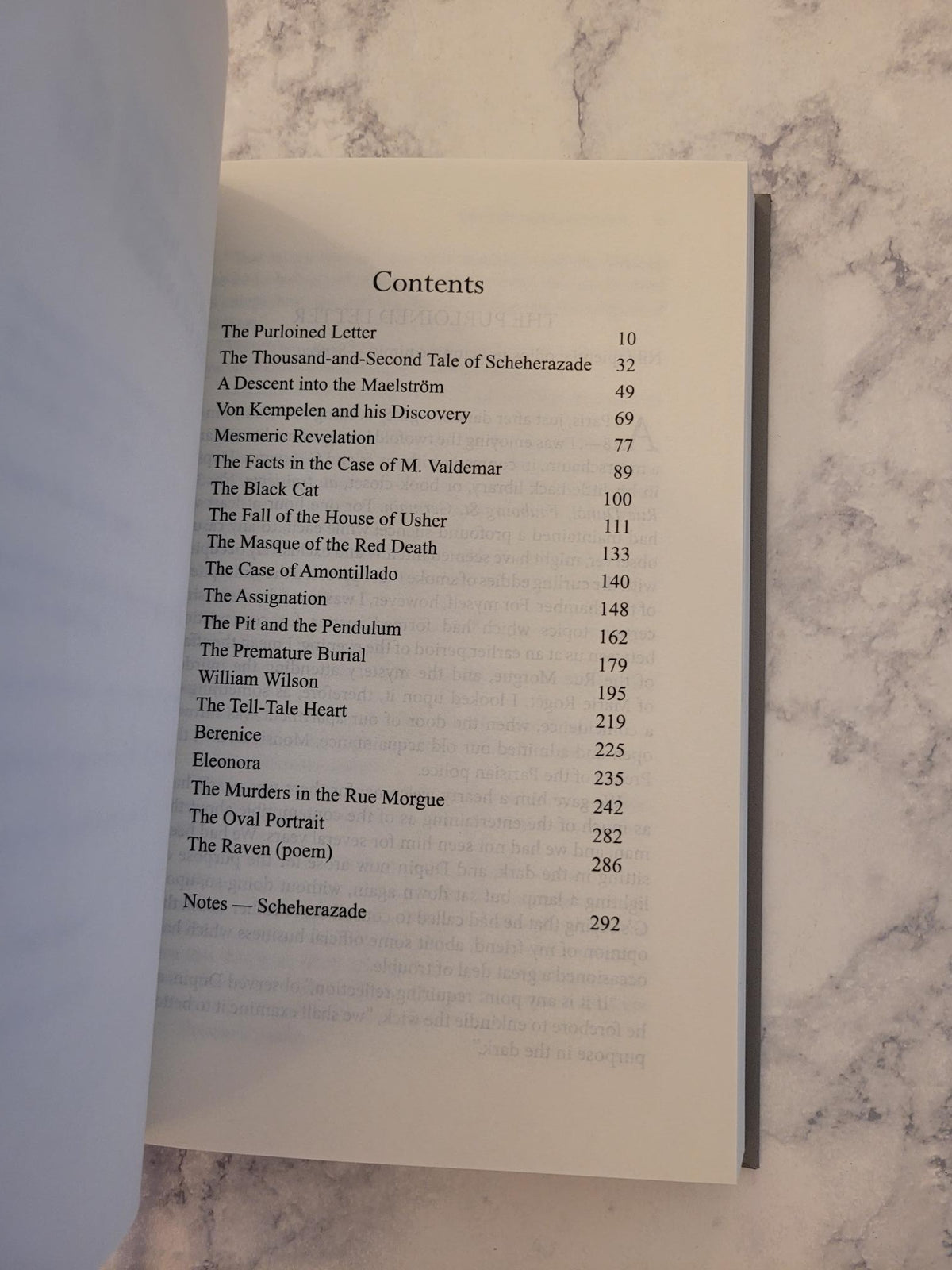 The Collective Works of Edgar Allan Poe