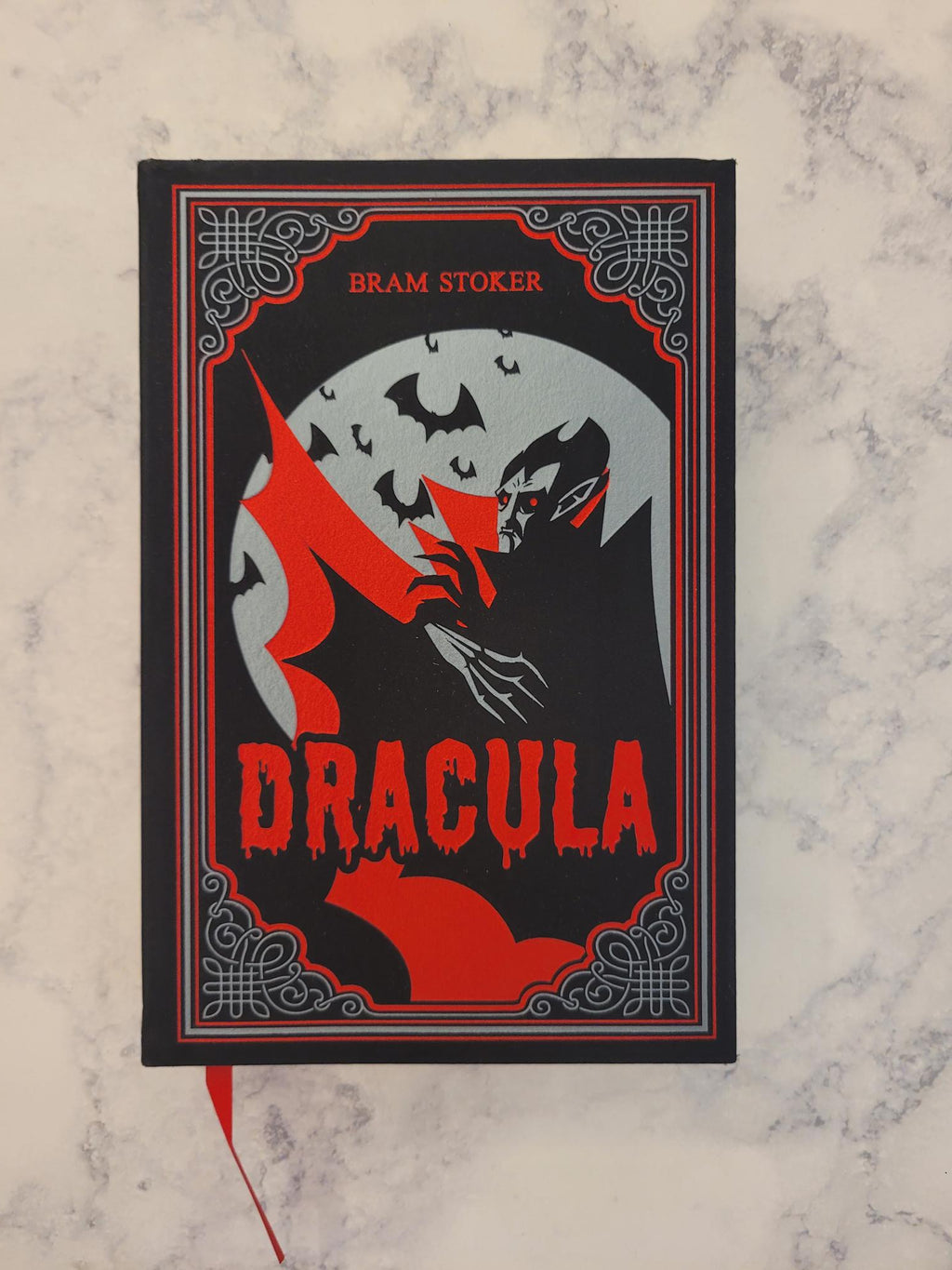 Dracula * Bram Stoker
