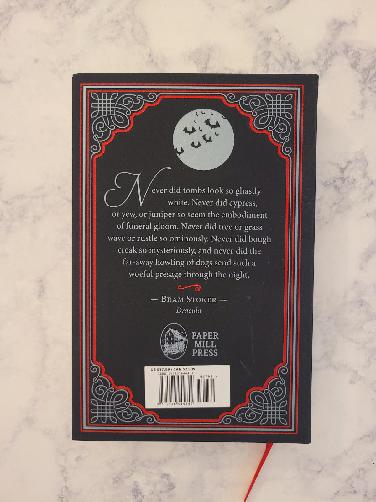 Dracula * Bram Stoker