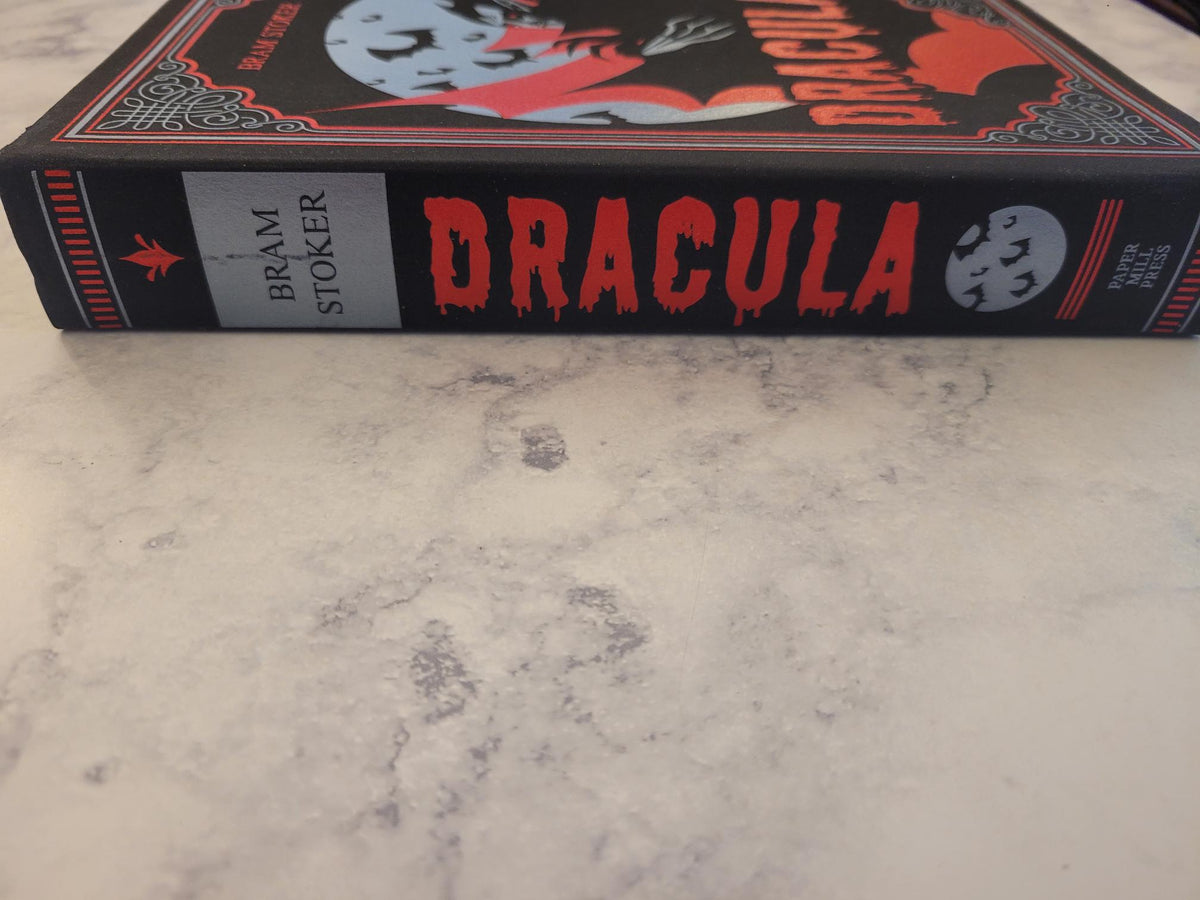 Dracula * Bram Stoker