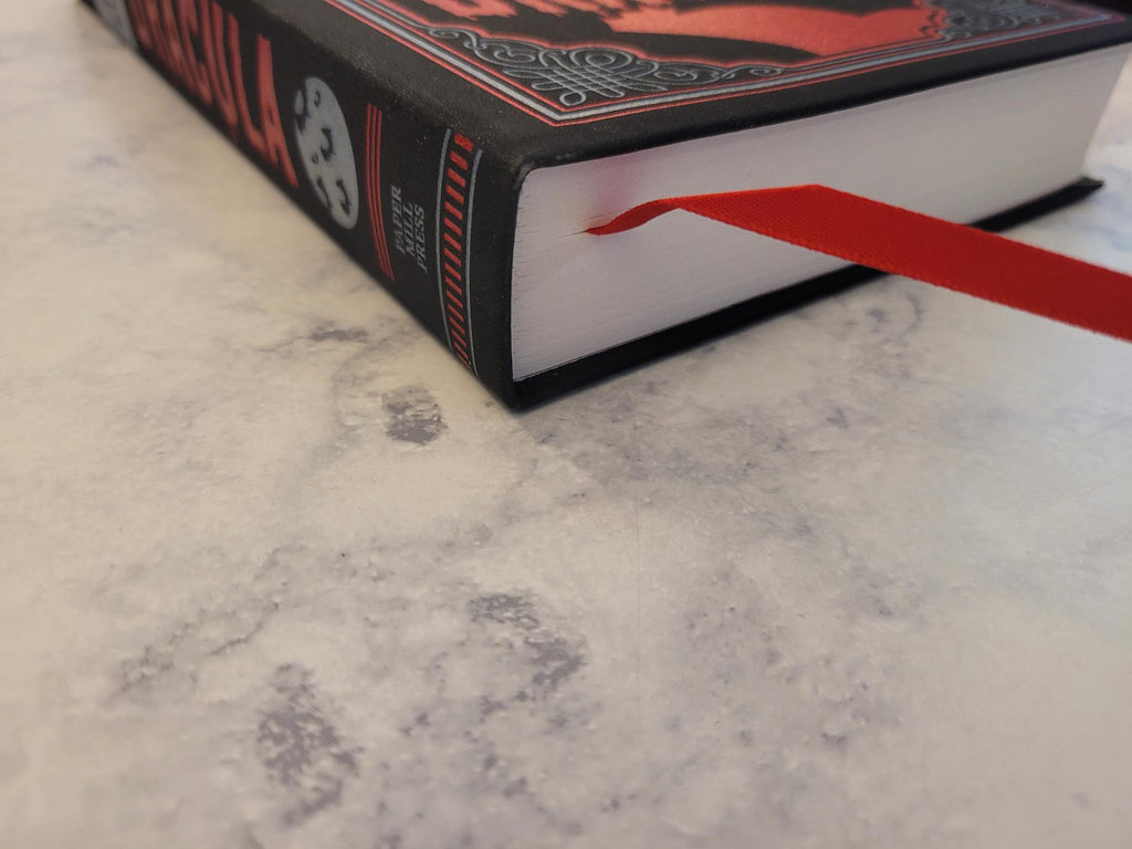 Dracula * Bram Stoker
