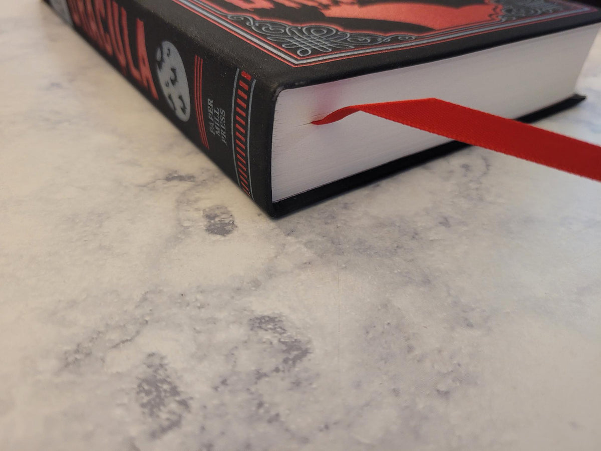 Dracula * Bram Stoker