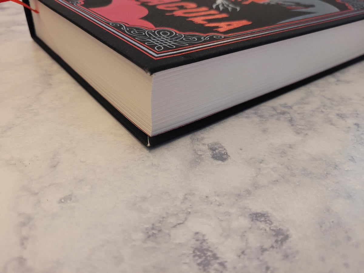 Dracula * Bram Stoker