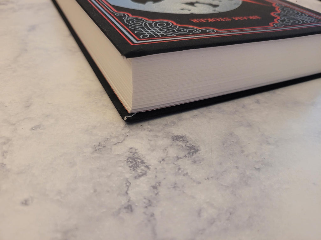 Dracula * Bram Stoker