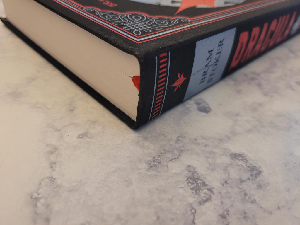 Dracula * Bram Stoker