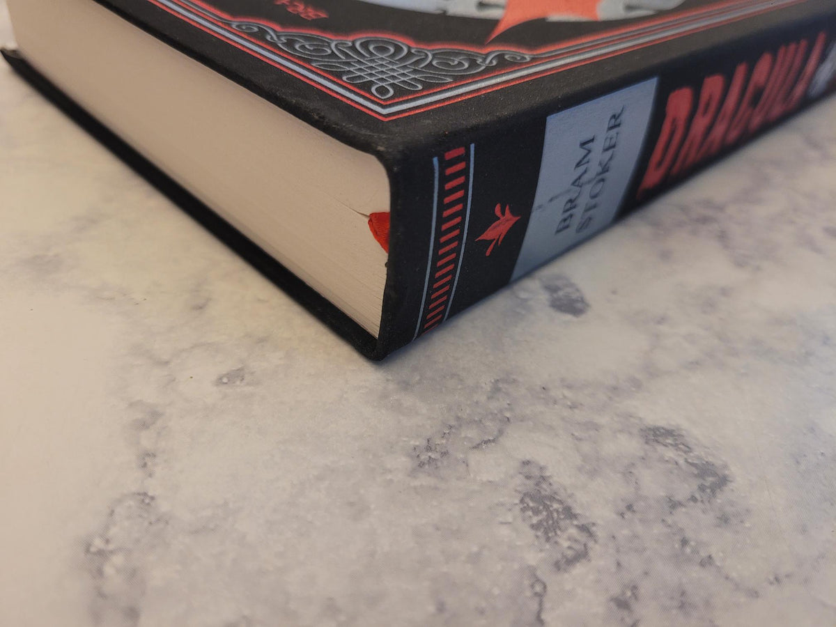 Dracula * Bram Stoker
