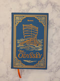 The Odyssey * Homer