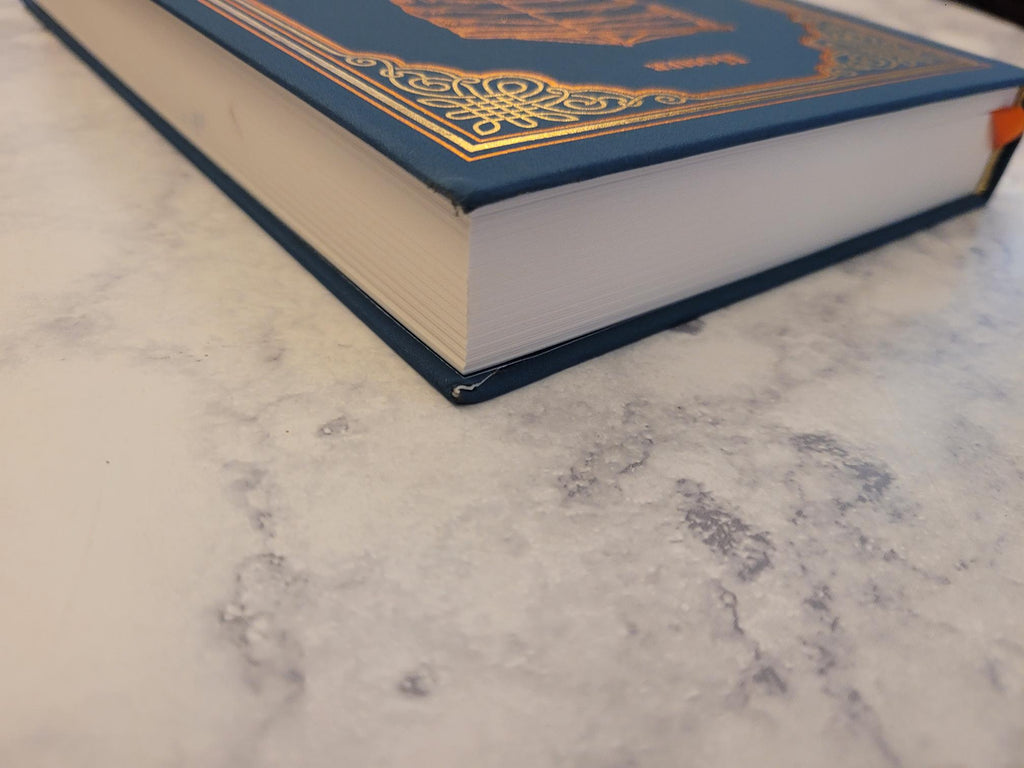 The Odyssey * Homer