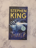 Thinner, 40th Anniv Ed * Stephen King (Richard Bachman)