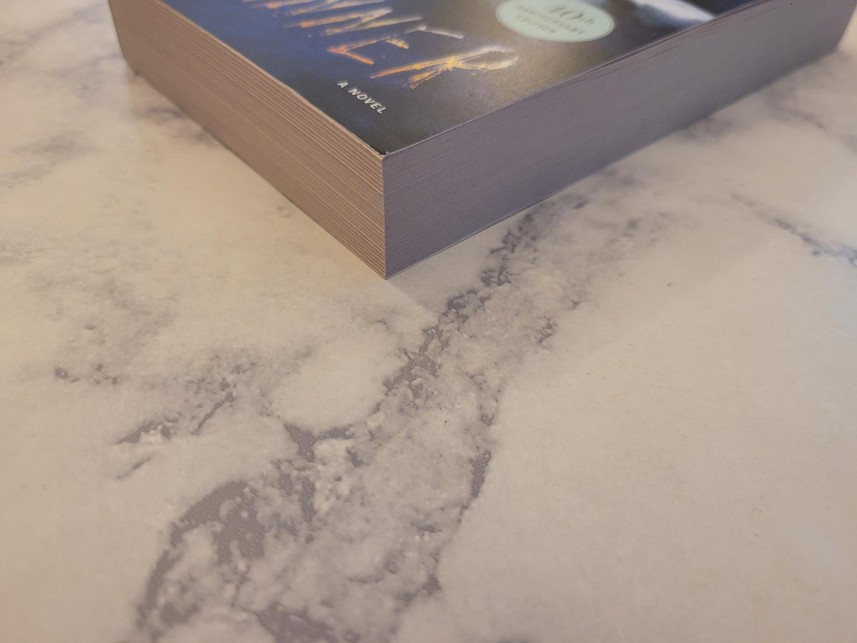Thinner, 40th Anniv Ed * Stephen King (Richard Bachman)