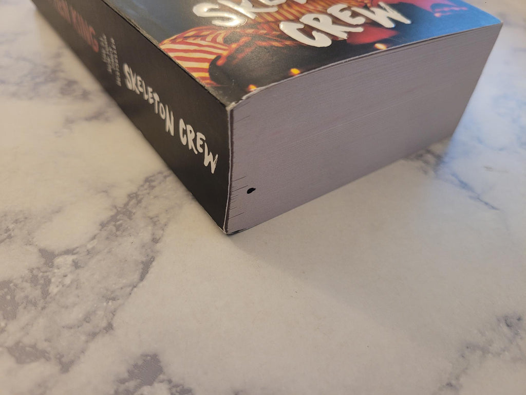 Skeleton Crew, 40th Anniv Ed * Stephen King