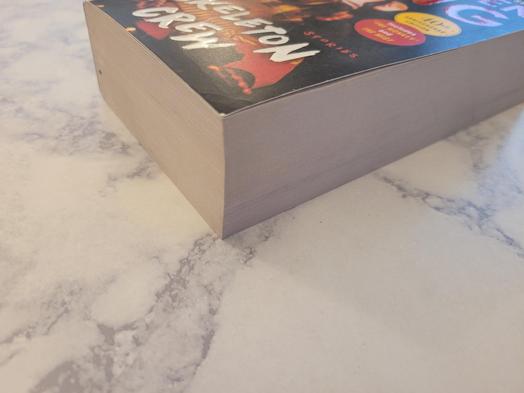 Skeleton Crew, 40th Anniv Ed * Stephen King