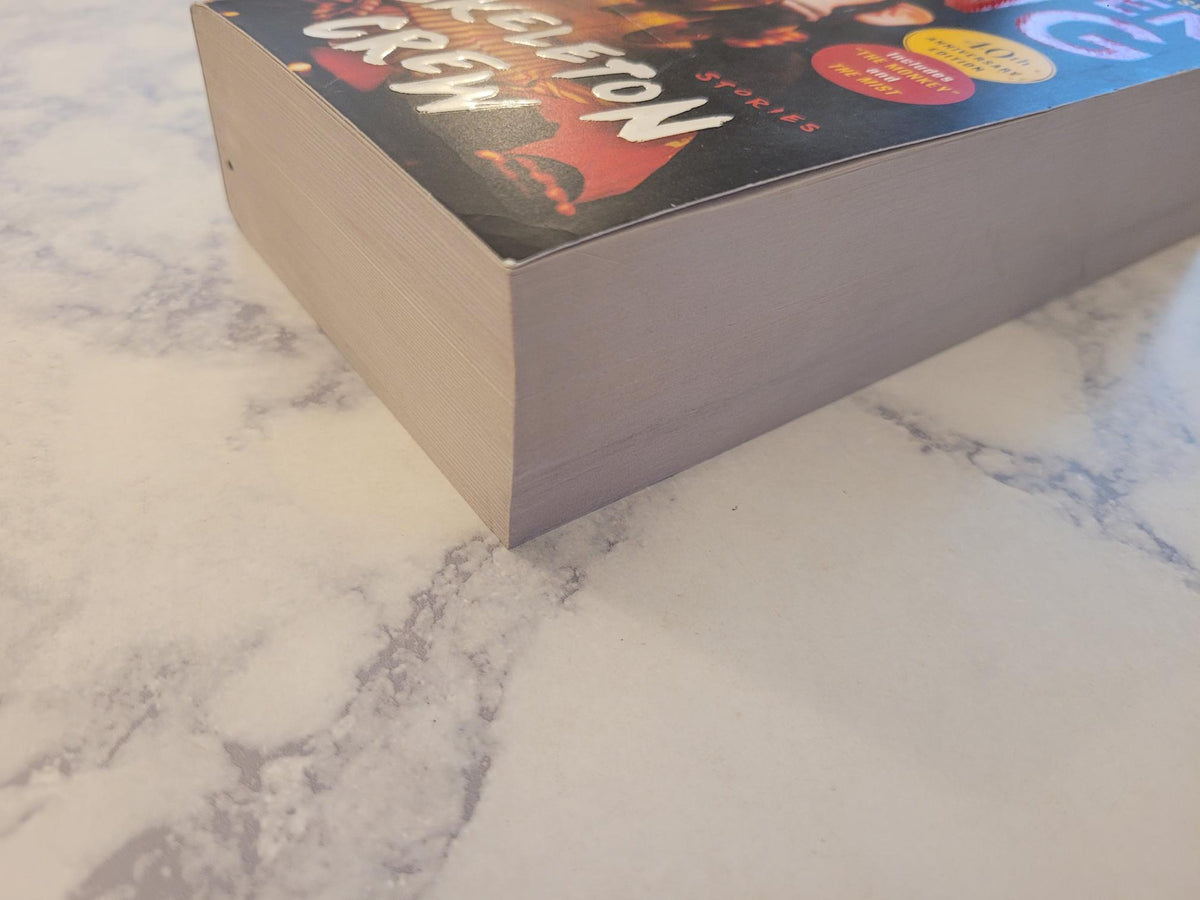 Skeleton Crew, 40th Anniv Ed * Stephen King