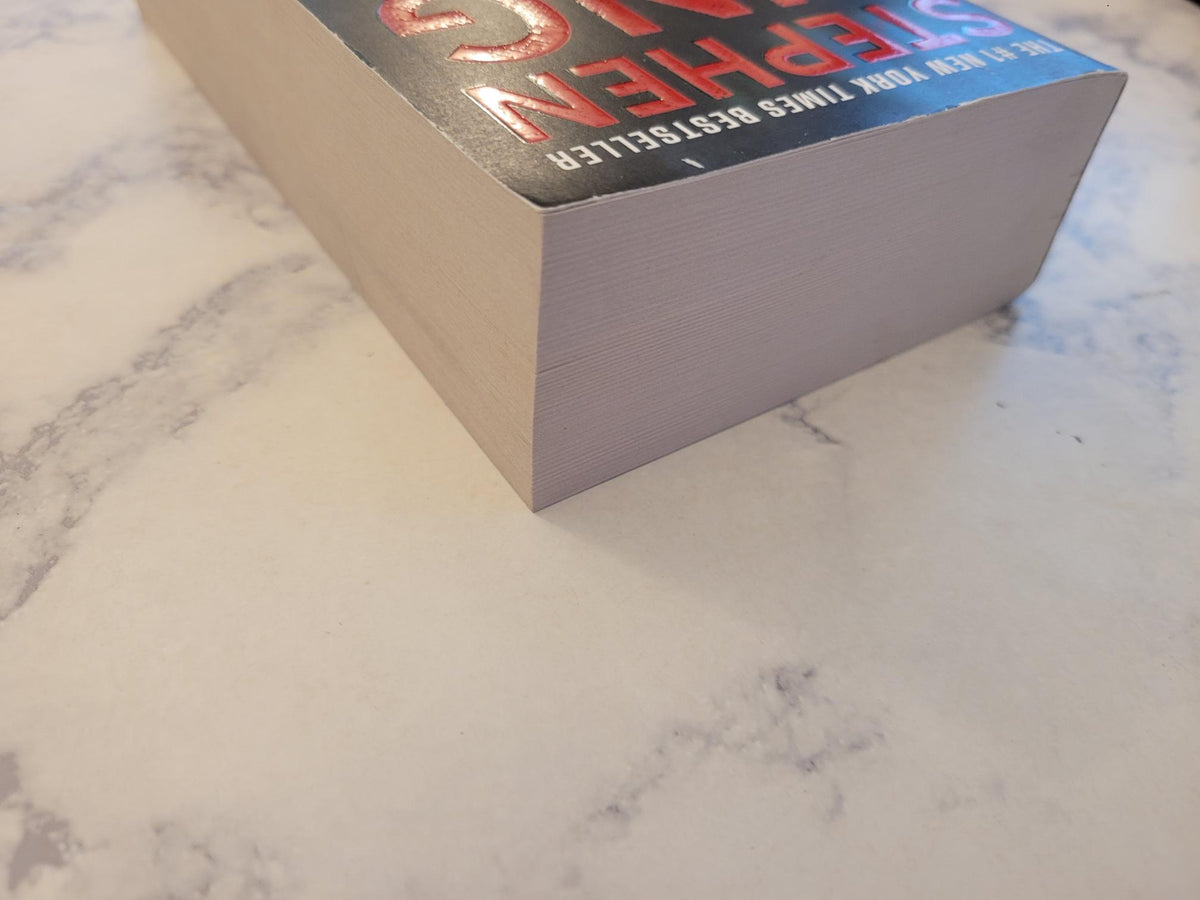 Skeleton Crew, 40th Anniv Ed * Stephen King