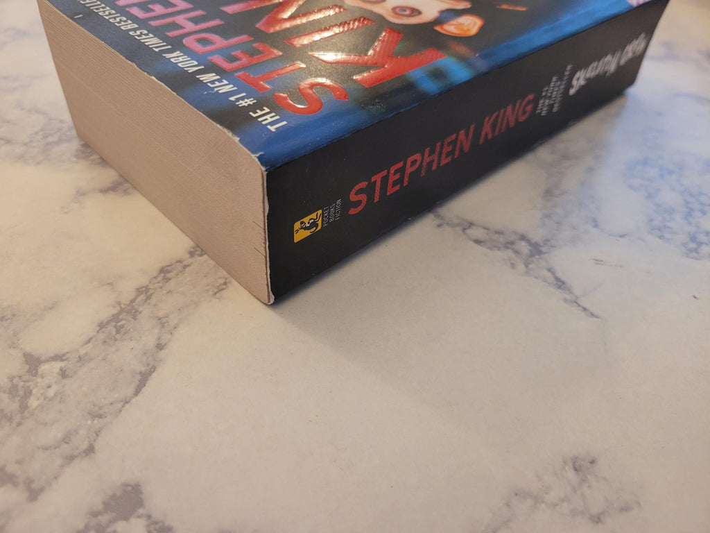 Skeleton Crew, 40th Anniv Ed * Stephen King