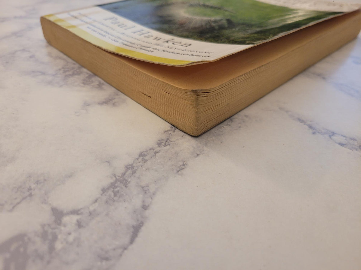 The Ecology of Commerce * Paul Hawken