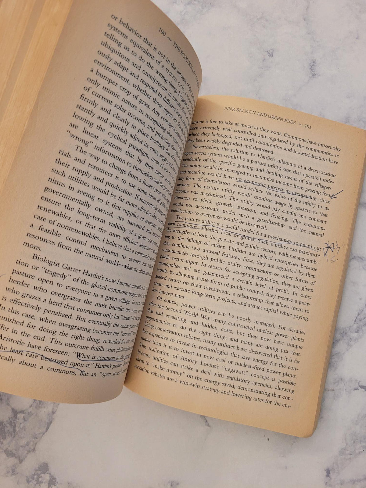 The Ecology of Commerce * Paul Hawken