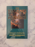The Ultimate Time Machine * Joseph McMoneagle