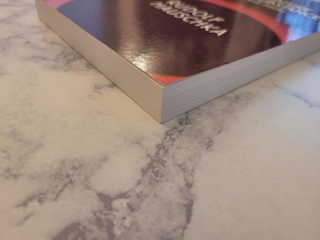 The Nature of Substance * Rudolf Hauschka, Marjorie Spock (Translator), Mary Richards (Translator)
