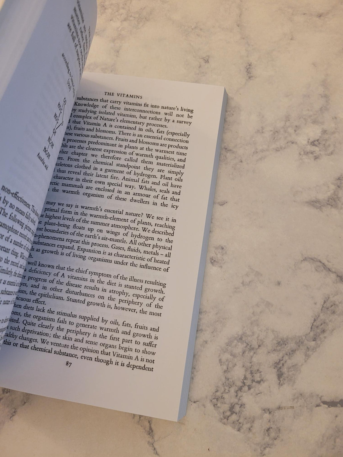 The Nature of Substance * Rudolf Hauschka, Marjorie Spock (Translator), Mary Richards (Translator)