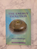 The Energy Evolution * Viktor Schauberger, Callum Coats (Translator)
