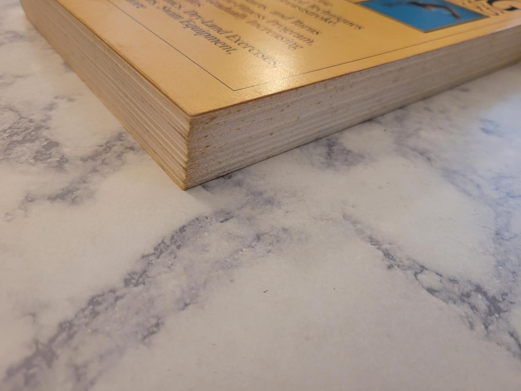 Swimming for Total Fitness * Jane Katz, Nancy P. Bruning
