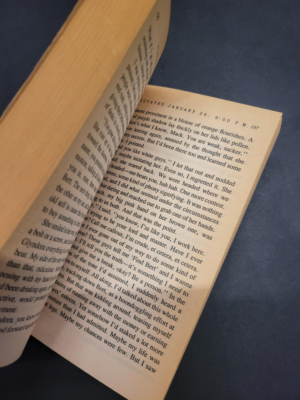 Pleading Guilty * Scott Turow * Kindle County Legal Thriller #3