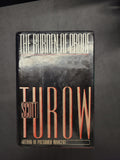 The Burden of Proof * Scott Turow * Kindle County Legal Thriller #2