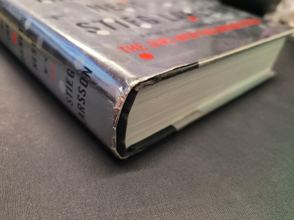 The Girl Who Kicked the Hornet’s Nest * Stieg Larsson, Reg Keeland (Translator) * Millennium #3