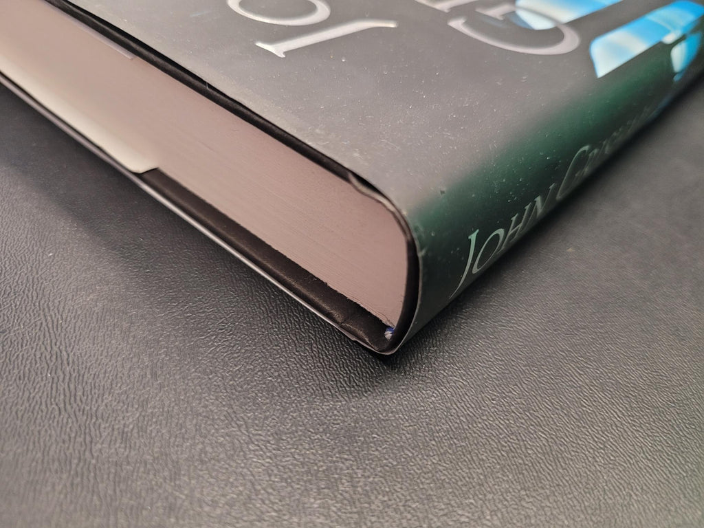 The Judge's List * John Grisham * The Whistler #2