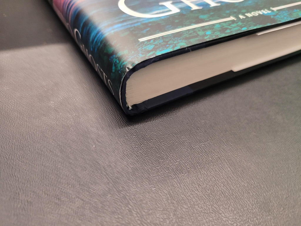 Camino Ghosts * John Grisham * Camino Island #3