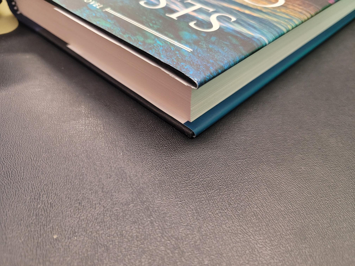 Camino Ghosts * John Grisham * Camino Island #3