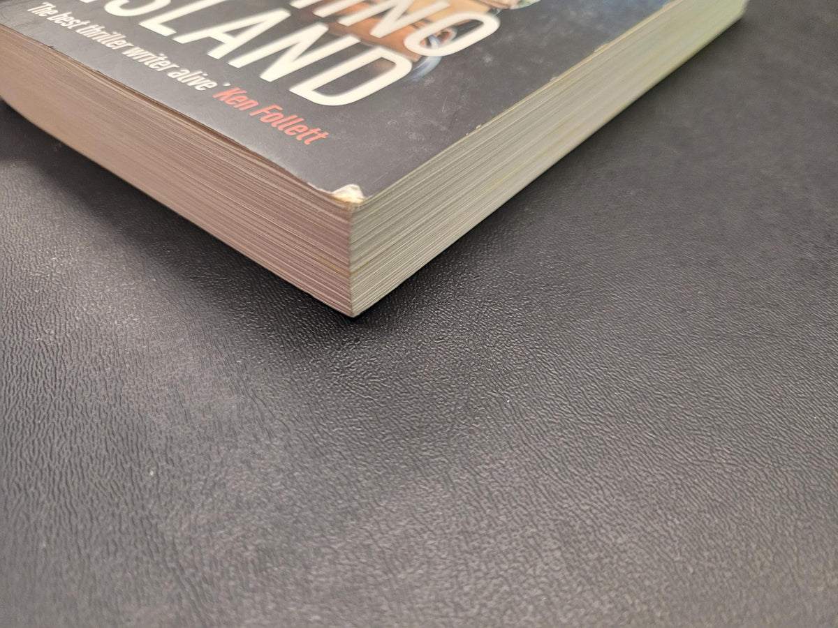 Camino Island * John Grisham * Camino Island #1