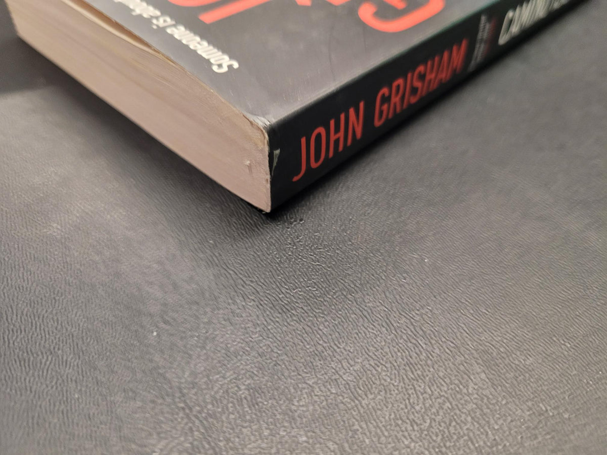 Camino Island * John Grisham * Camino Island #1