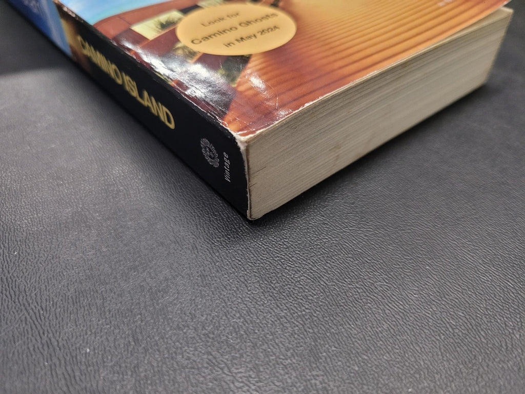 Camino Island * John Grisham * Camino Island #1