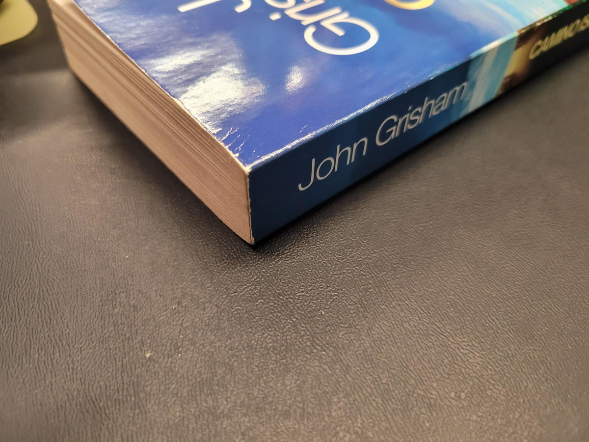 Camino Island * John Grisham * Camino Island #1