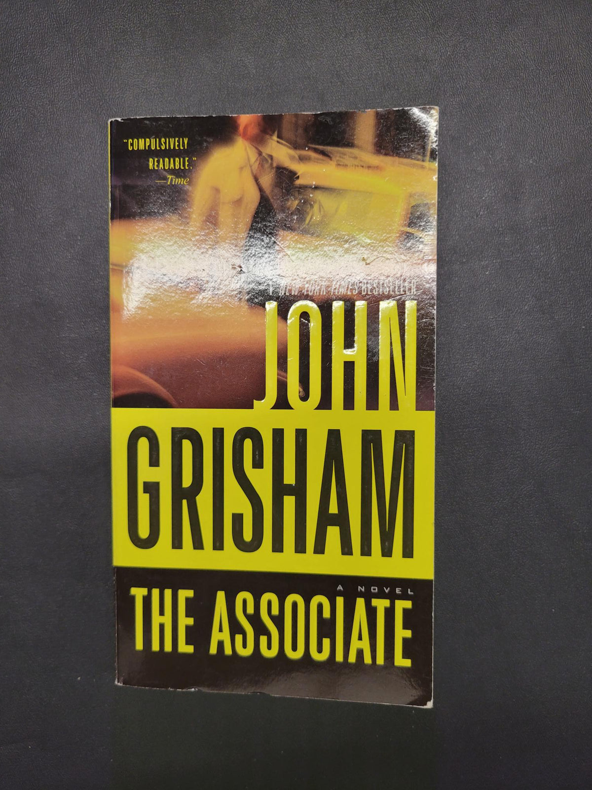 The Associate * John Grisham