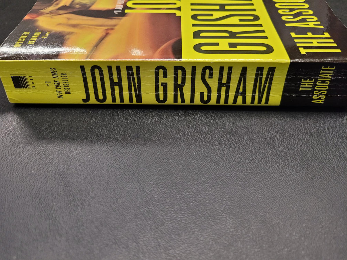 The Associate * John Grisham