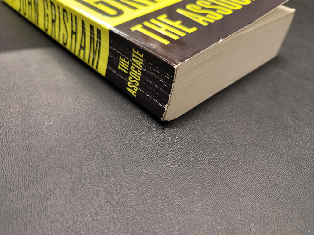 The Associate * John Grisham