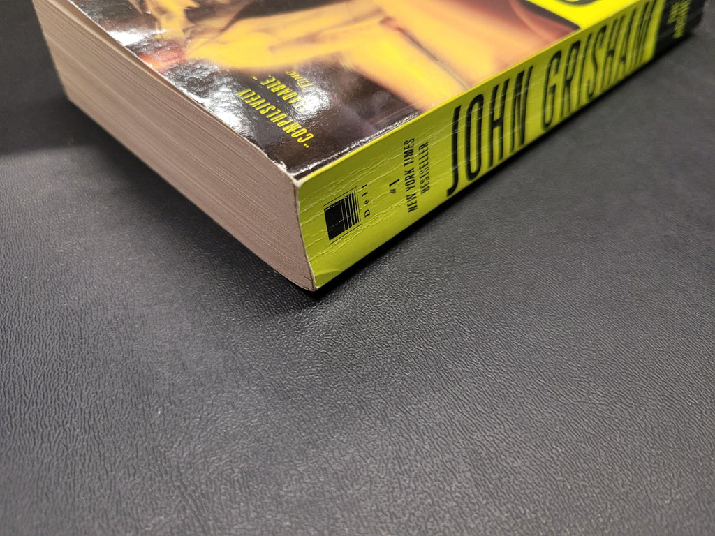 The Associate * John Grisham