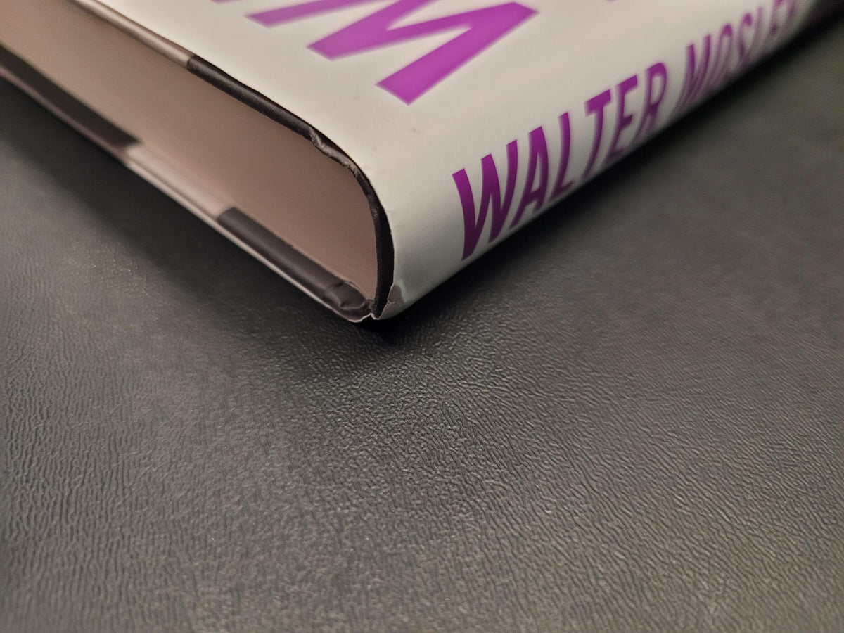 Farewell, Amethystine * Walter Mosley * Easy Rawlins #16